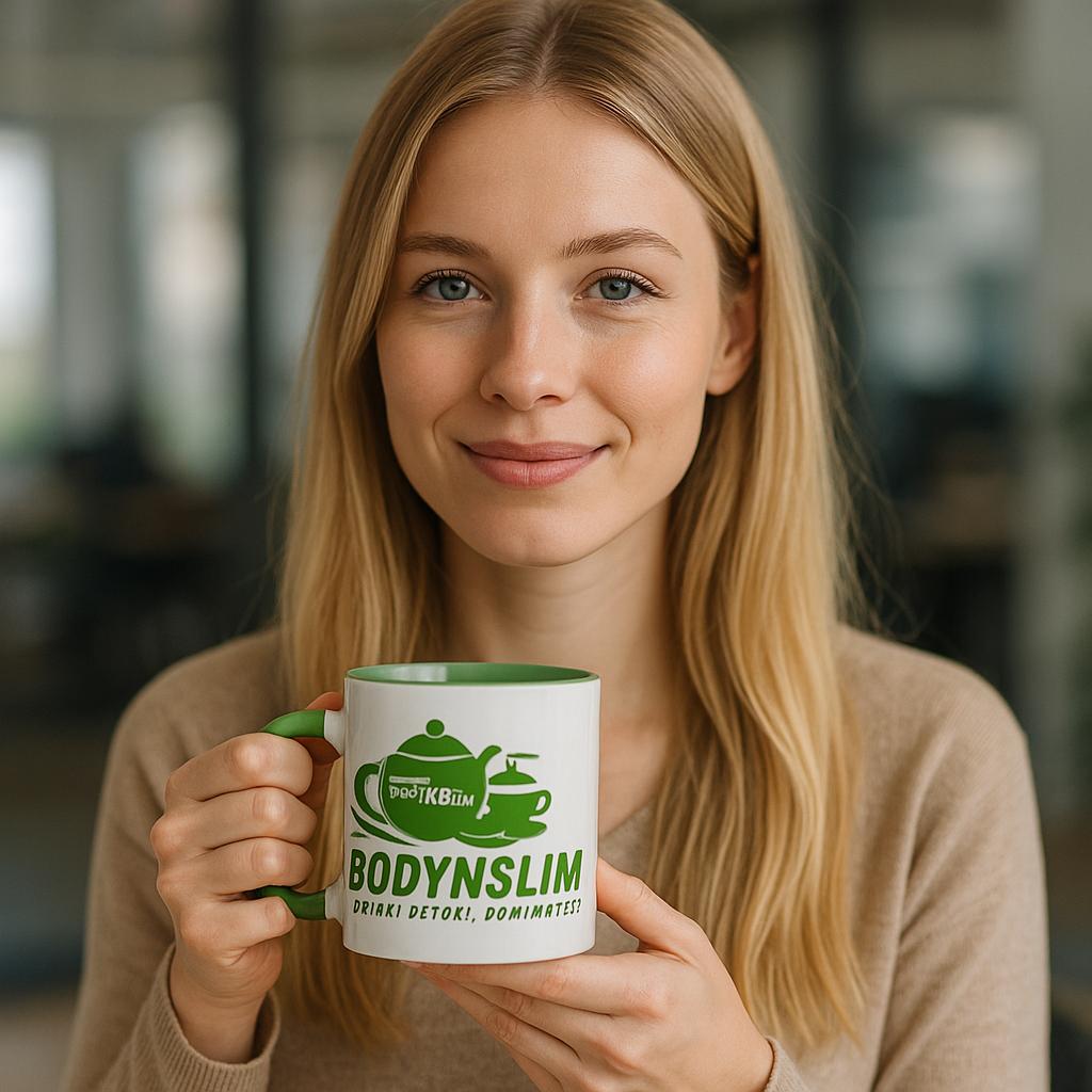 Body n Slim tea for natural weight loss