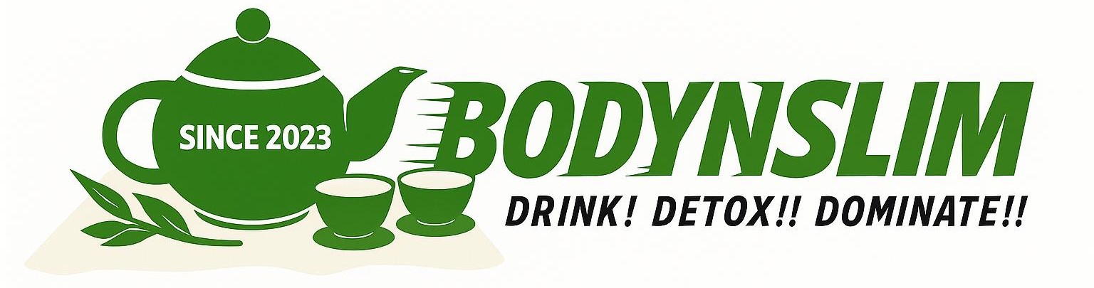 Body n Slim tea for natural weight loss