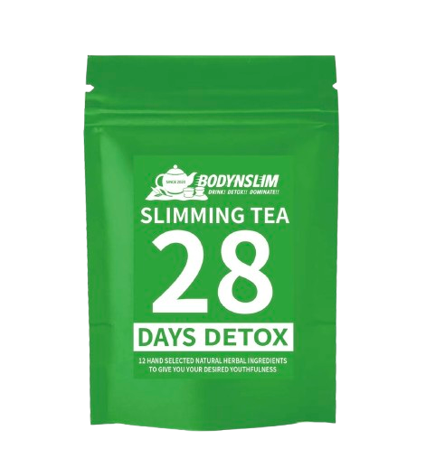 Body n Slim tea for natural weight loss